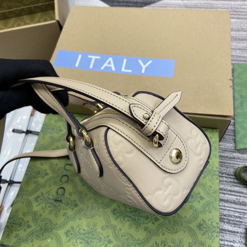 Gvc*1 boston bags